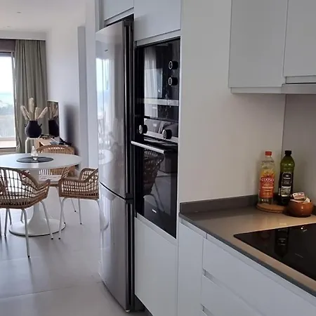 Appartement Penthouse At Las Mesas With Amazing Views