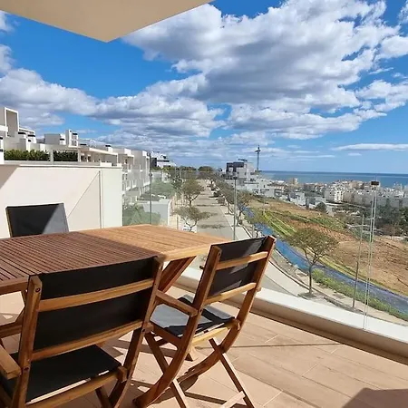 Penthouse At Las Mesas With Amazing Views *