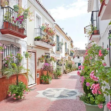 Penthouse At Las Mesas With Amazing Views Apartmán *