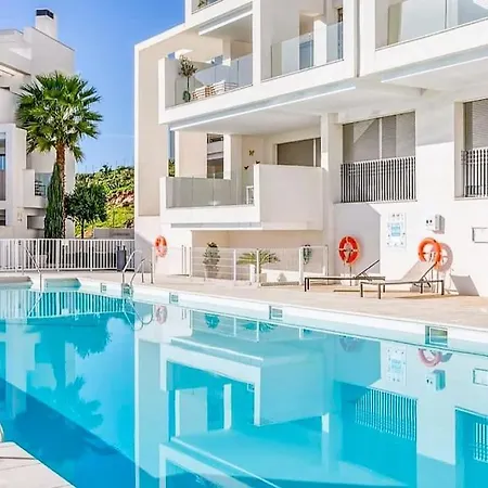 Penthouse At Las Mesas With Amazing Views Διαμέρισμα