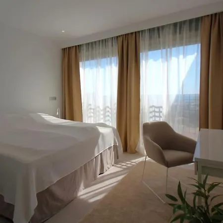 Διαμέρισμα Penthouse At Las Mesas With Amazing Views