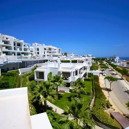 Penthouse At Las Mesas With Amazing Views Διαμέρισμα Εστεπόνα