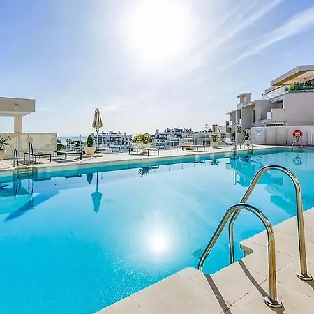Penthouse At Las Mesas With Amazing Views *