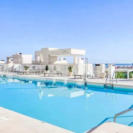 Apartment Penthouse At Las Mesas With Amazing Views *