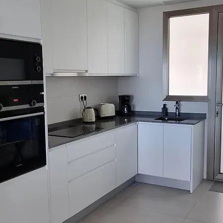 Penthouse At Las Mesas With Amazing Views Apartment *
