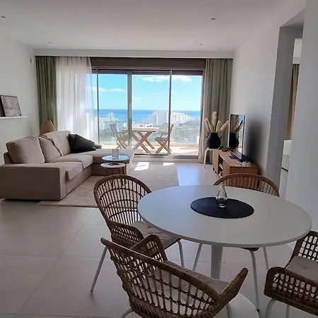Apartment Penthouse At Las Mesas With Amazing Views