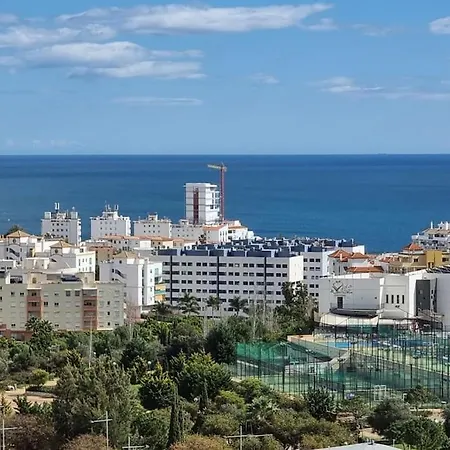 Penthouse At Las Mesas With Amazing Views Apartment