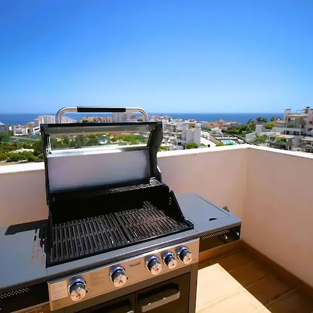 Apartment Penthouse At Las Mesas With Amazing Views *