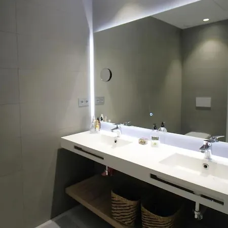 Penthouse At Las Mesas With Amazing Views Apartment *