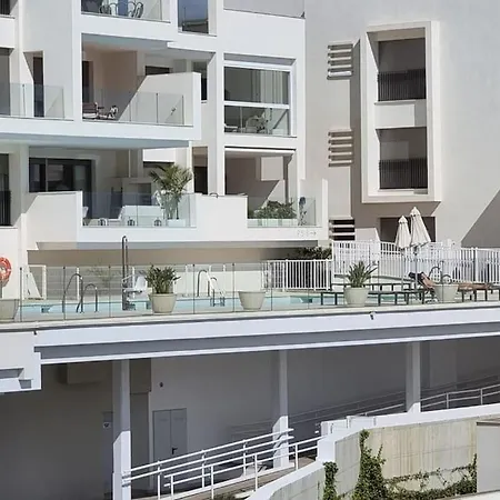 Penthouse At Las Mesas With Amazing Views *