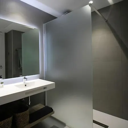 Penthouse At Las Mesas With Amazing Views * Estepona