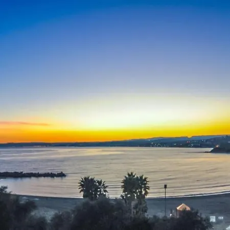 Penthouse At Las Mesas With Amazing Views Apartment *